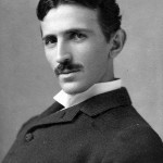 Büyük Dahi Nikola Tesla