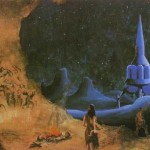 Dünya’nın Geçmişi – Antik UFOlar
